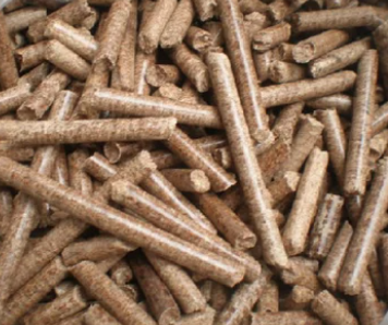 Bio Coal Pallets 6mm